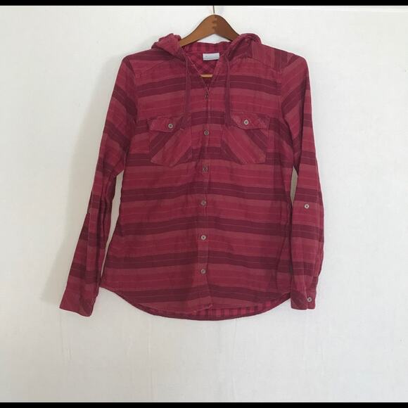 Columbia M‎ long sleeve and 3/4 sleeve - Picture 1 of 16